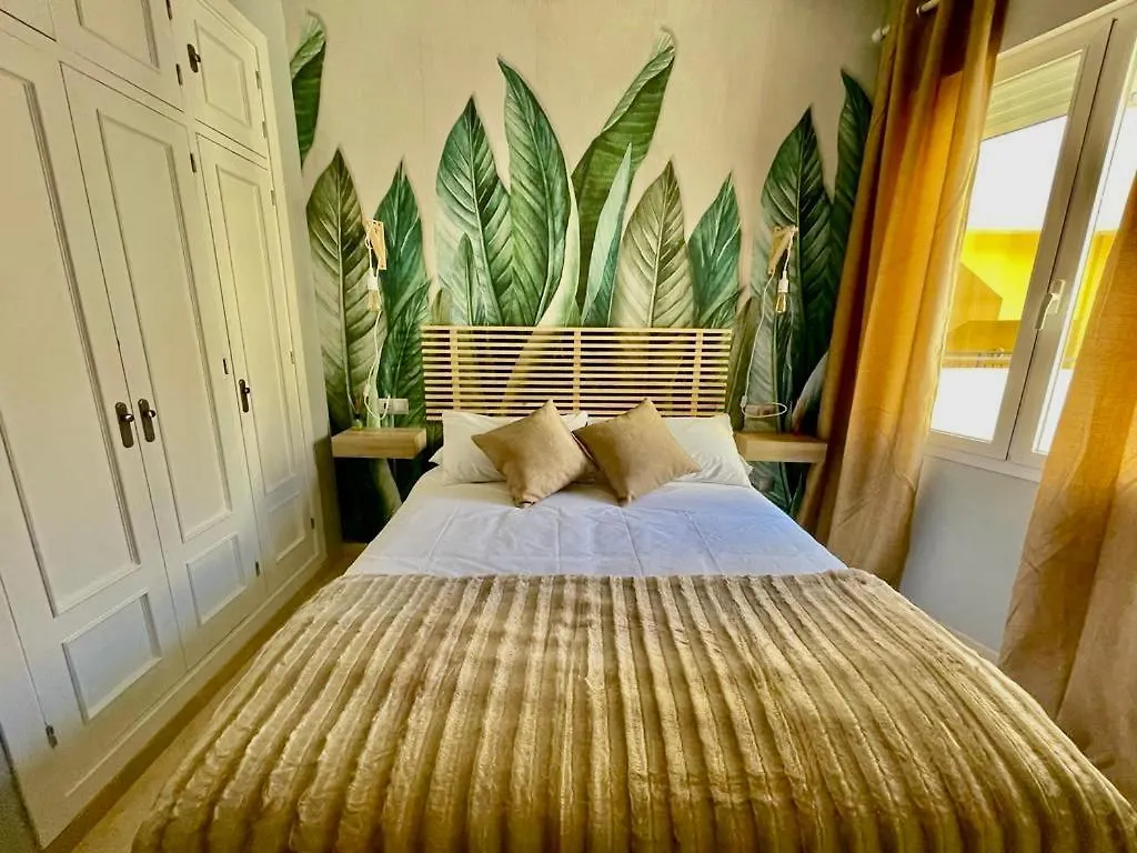 Suite La Perla Málaga 0*,  Spanien