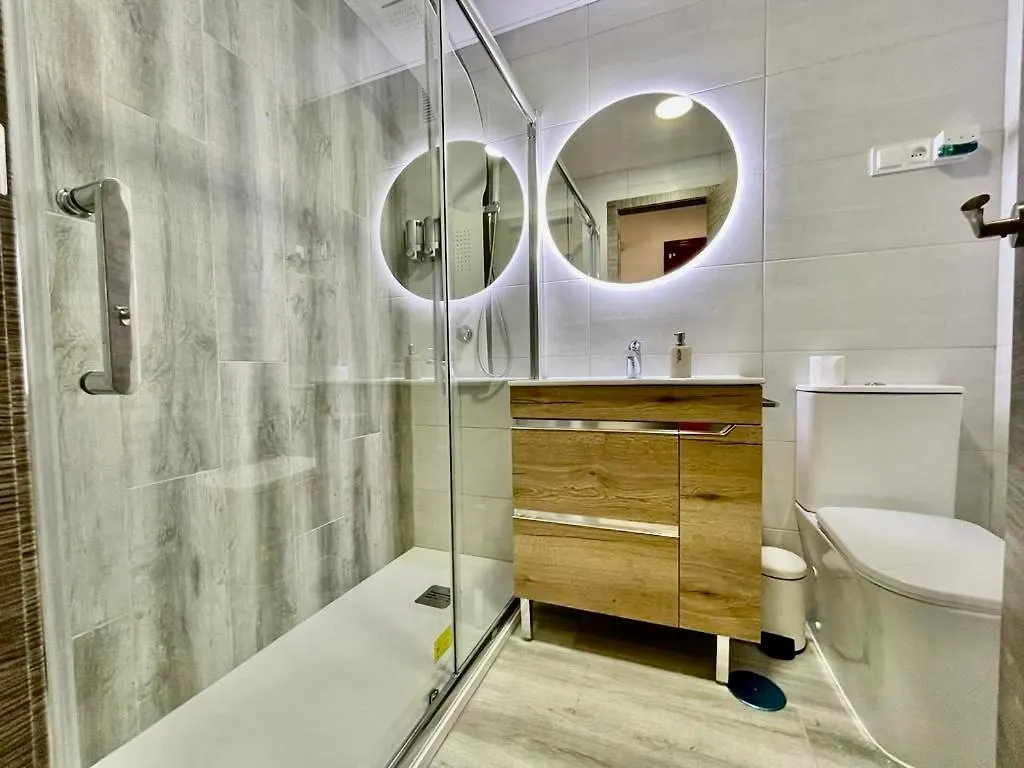 Suite La Perla Málaga Spanien