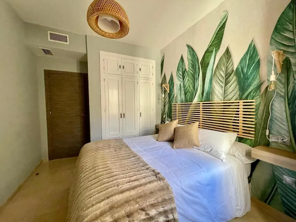 Suite La Perla Málaga